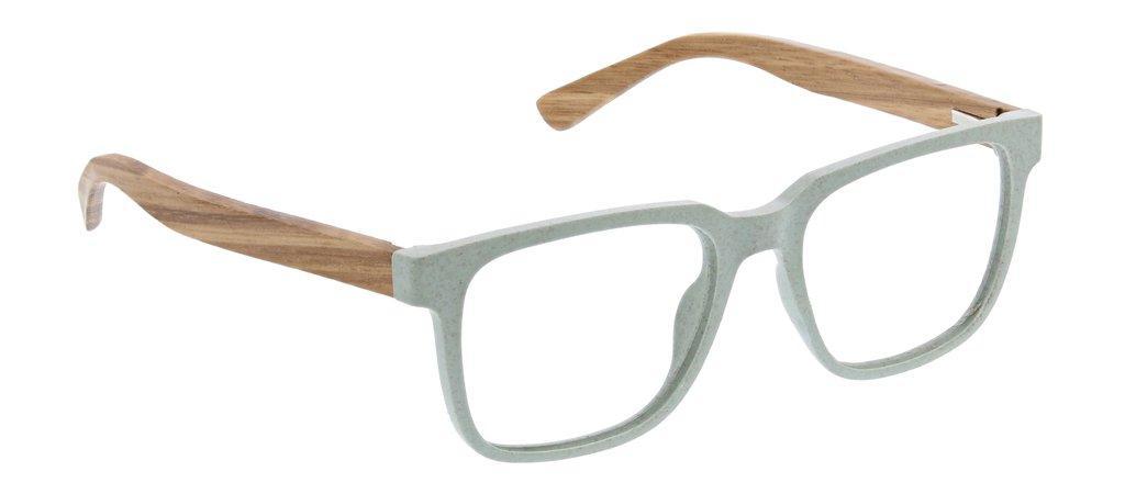 Homespun Mint Reader