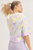 Periwinkle Beach Hoodie