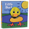 Finger Puppet Book