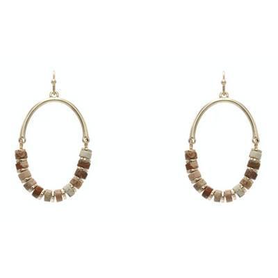 Winnie Earring