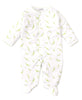 Green Pea Footie