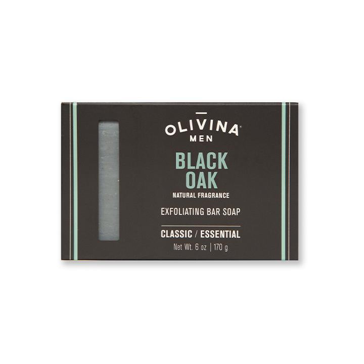 Exfoliating Soap Bar