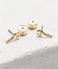 The Mini Believe Earrings