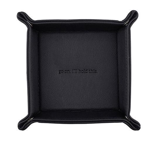 Go On Hold This Catchall