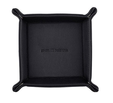 Go On Hold This Catchall