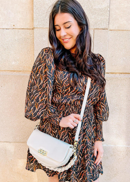Autumn Crossbody