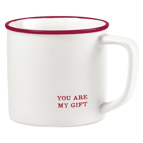 You Are My Gift Mug