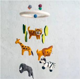 Jungle Mobile