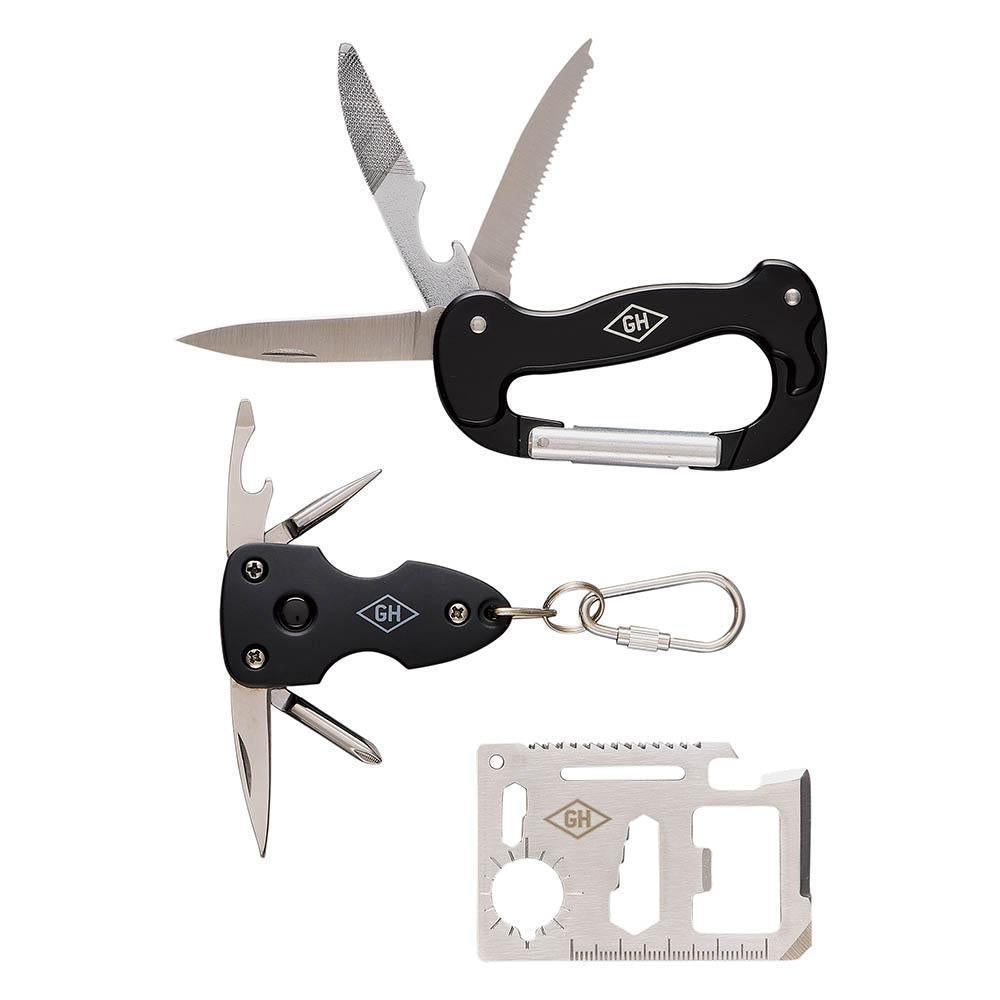 Survival Multi-Tools Box Set