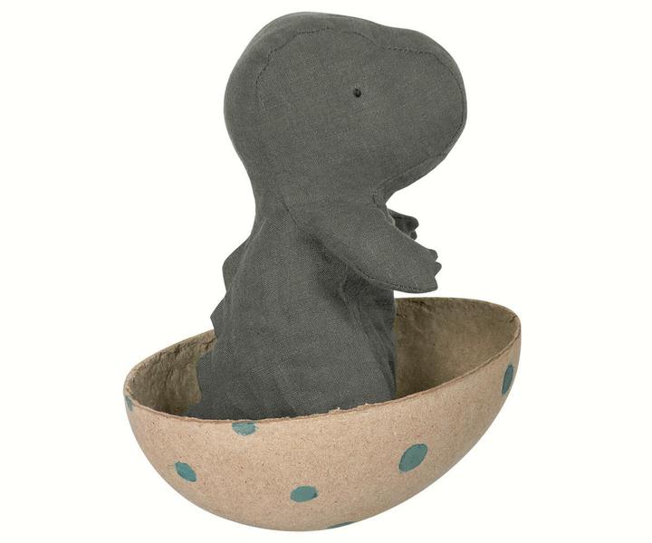 Baby Gantosaurus
