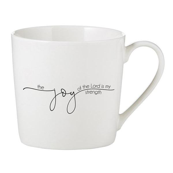 Joy of the Lord Mug