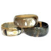 4Orphans Cow Horn Bangle