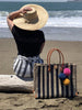 Zafran Picnic Tote