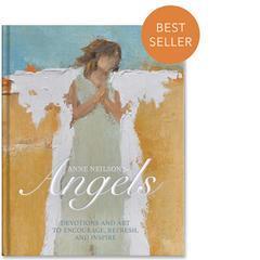 Angels Devotions & Art