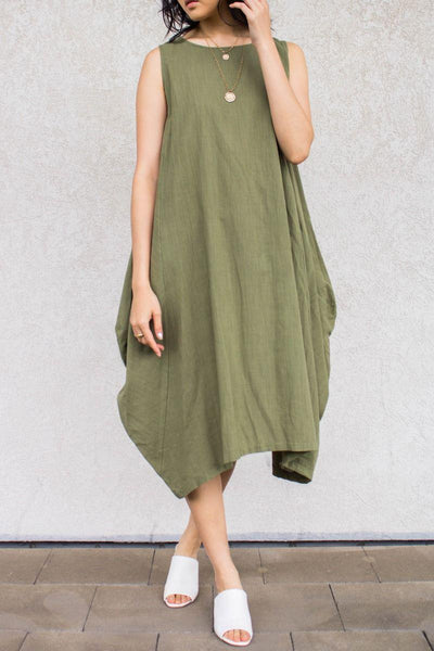 Harem Dress