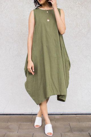 Harem Dress