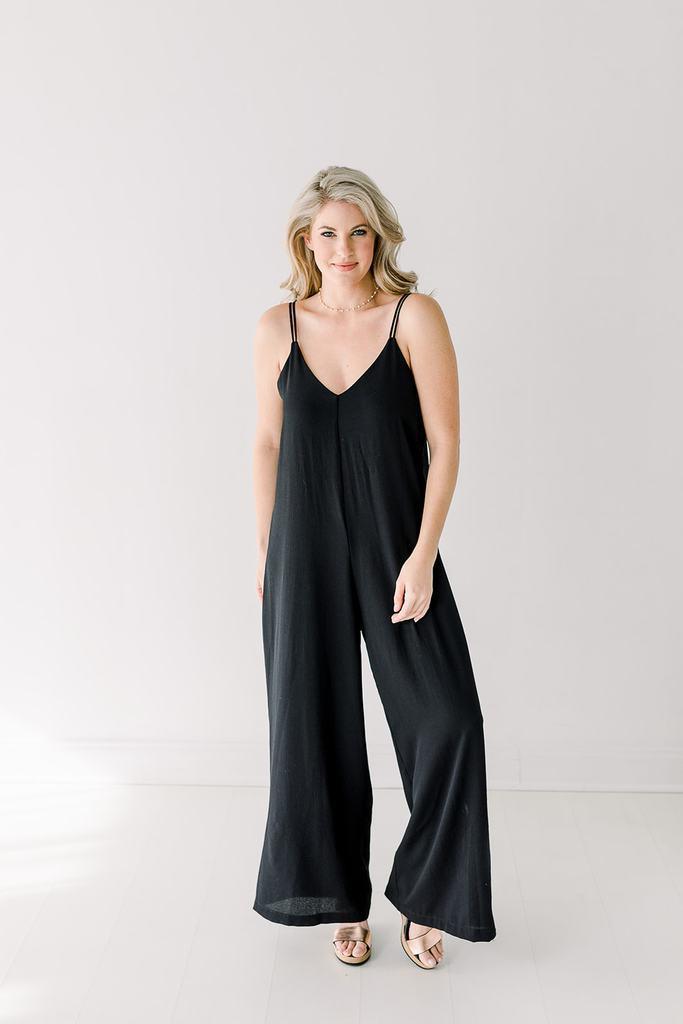 The Chiara Jumpsuit