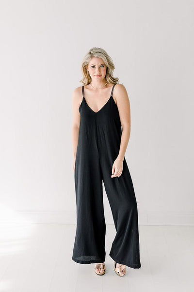 The Chiara Jumpsuit
