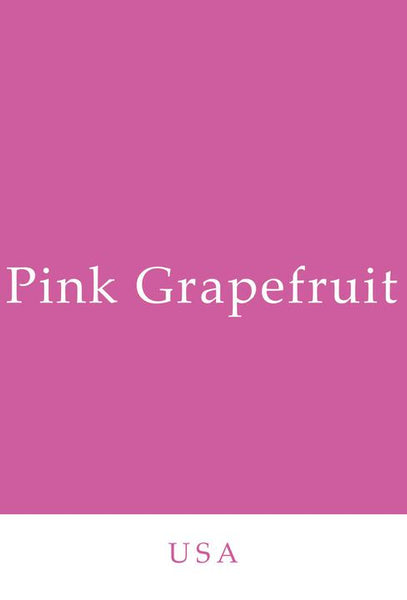 Pink Grapefruit Essential Oil