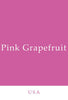 Pink Grapefruit Essential Oil