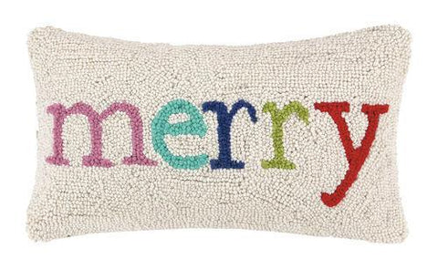 Merry Pillow