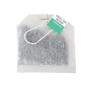 Cold & Flu Buster Bathtub Tea