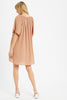 Ginger Mini Dress