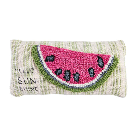 Fruit Hook Pillow