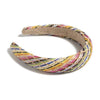 Shira ZigZag Headband