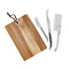 Good Mood Cheese Board Set