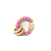 Mia Teething Rattle