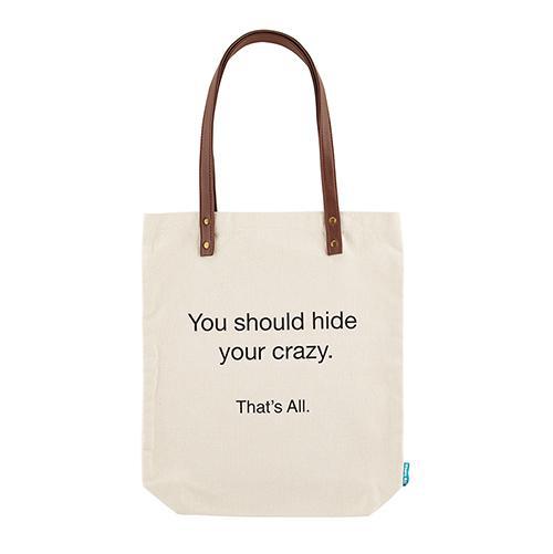 That's All. Canvas Tote Collection