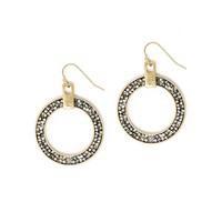 Oxy Earring