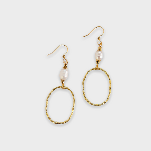 Seaside Earring