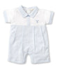 Bunny Short Stripe Playsuit