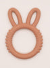 Bunny Teething Ring