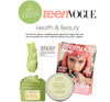 Quick Recovery - 3 Piece Face Mask Sampler