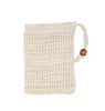 Sisal Soap Sack