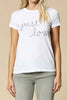 Just Love Tee