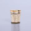 Aloha Orchid Mercury Found Glass Candle