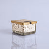 Blue Jean Mercury Jewel Box Candle
