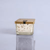 Blue Jean Mercury Jewel Box Candle