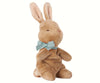 My First Bunny in Blue