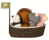 Lion Rattle