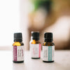 Tension Release Essential Oil Blend
