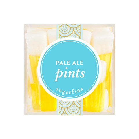 Pale Ale Pints