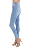 Pearl Dream Skinny Jean