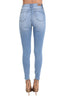 Pearl Dream Skinny Jean