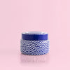 Rain Printed Travel Tin Candle