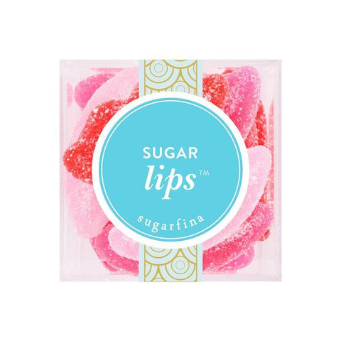 Sugar Lips